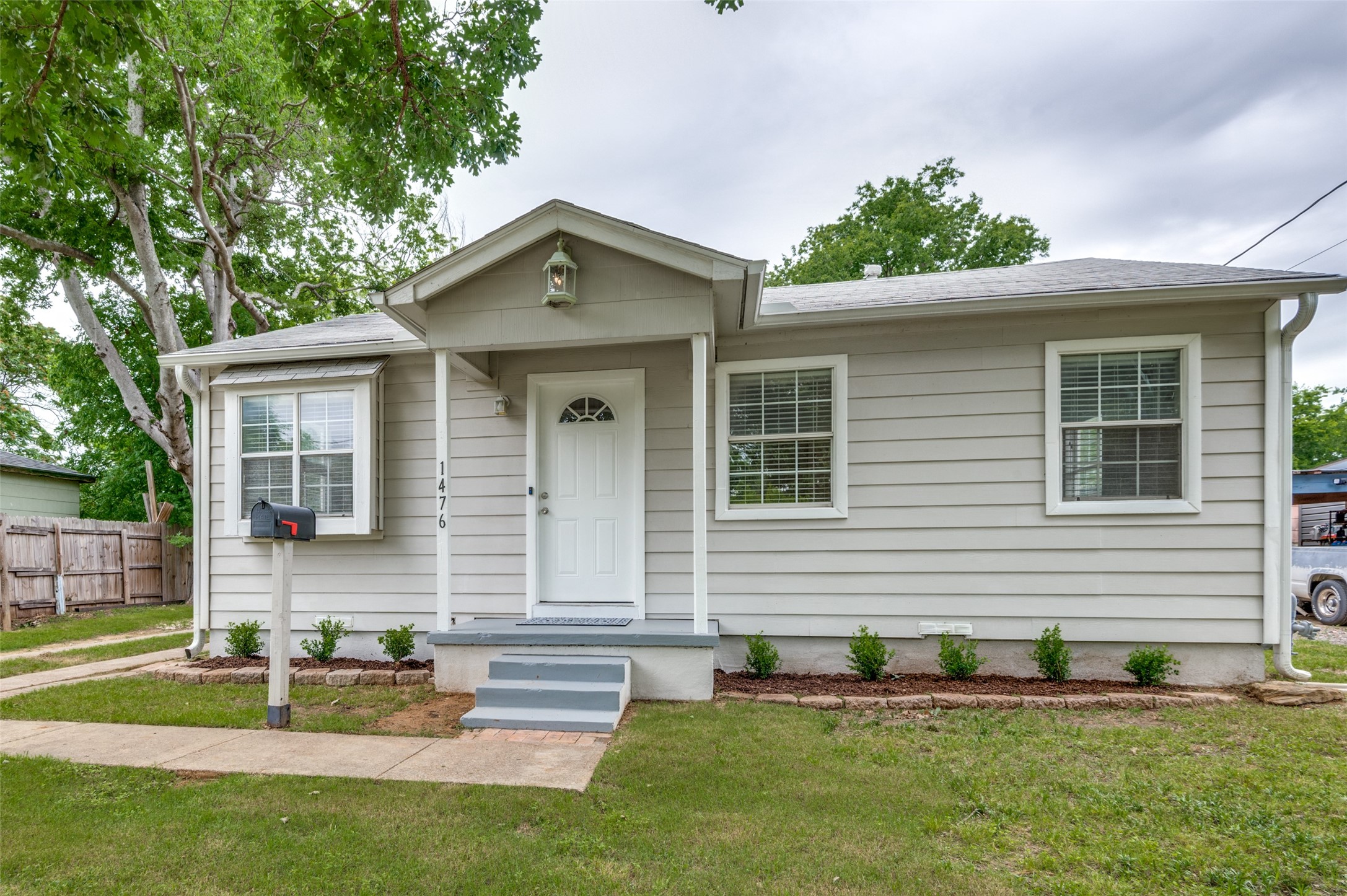 1476 Keeler Drive Irving TX 75060