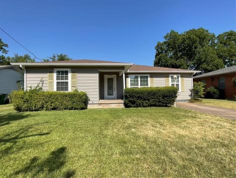 6004 Sayle Street Greenville TX 75402