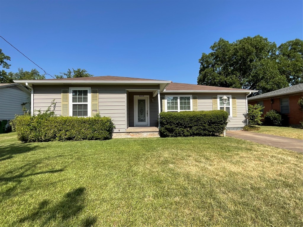 6004 Sayle Street Greenville TX 75402