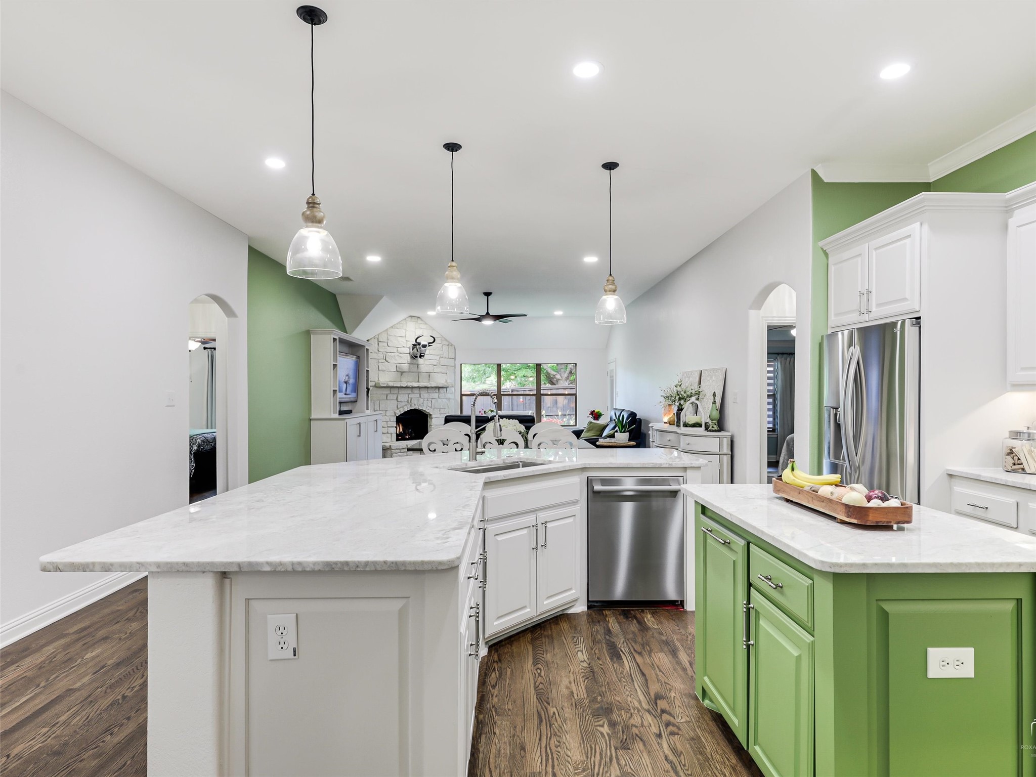 7401 Cobblestone Court Mckinney TX 75072