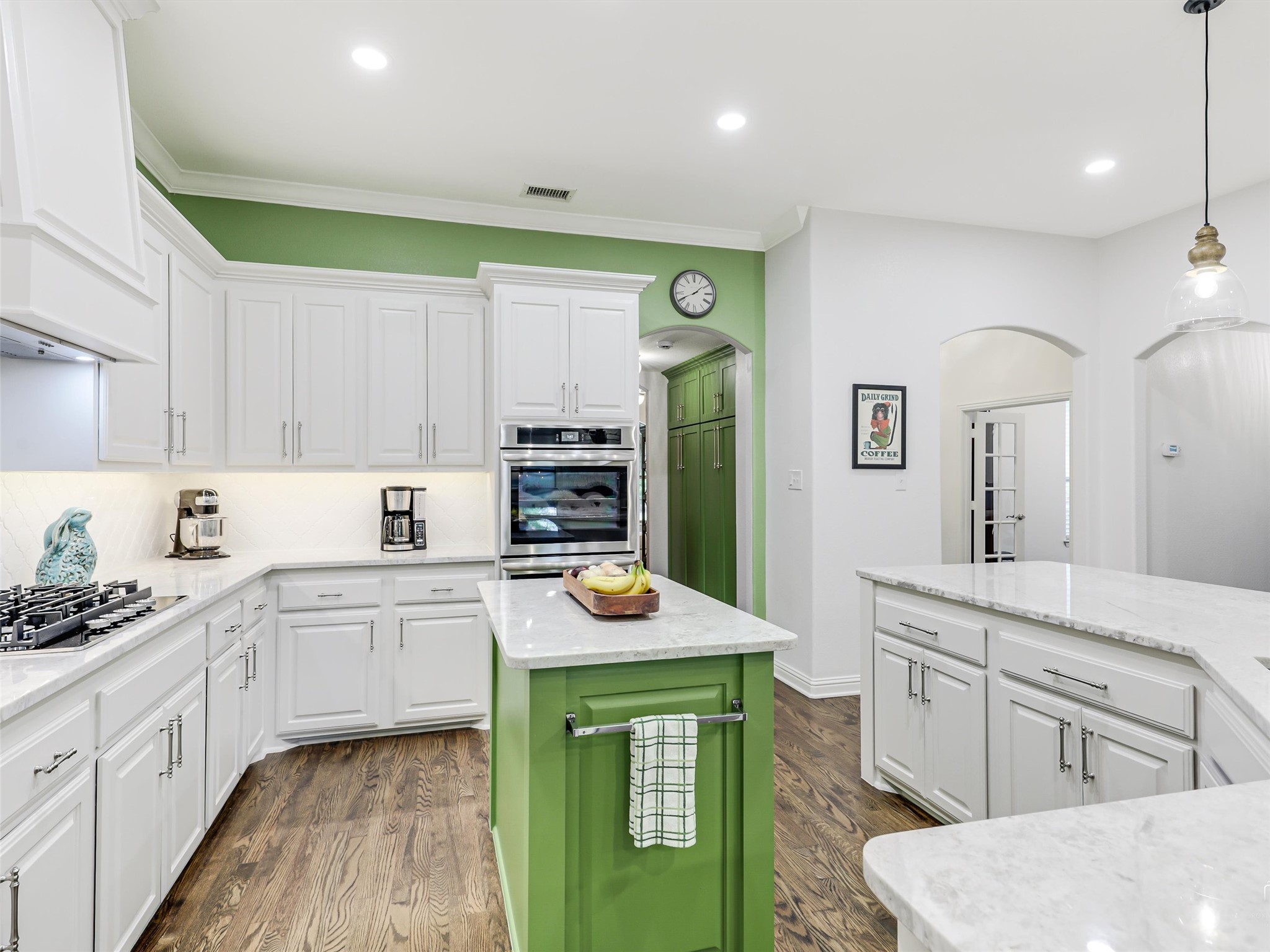 7401 Cobblestone Court Mckinney TX 75072