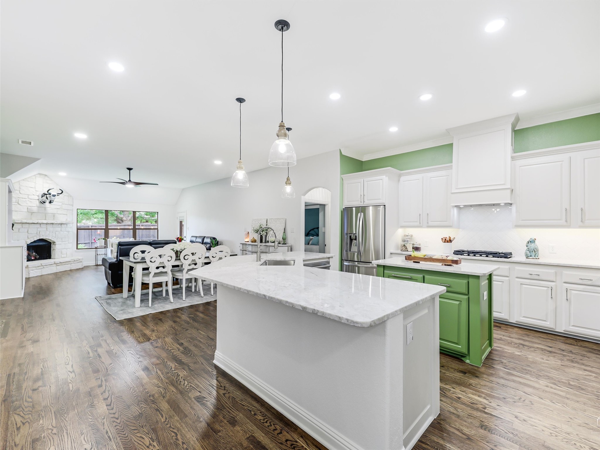 7401 Cobblestone Court Mckinney TX 75072