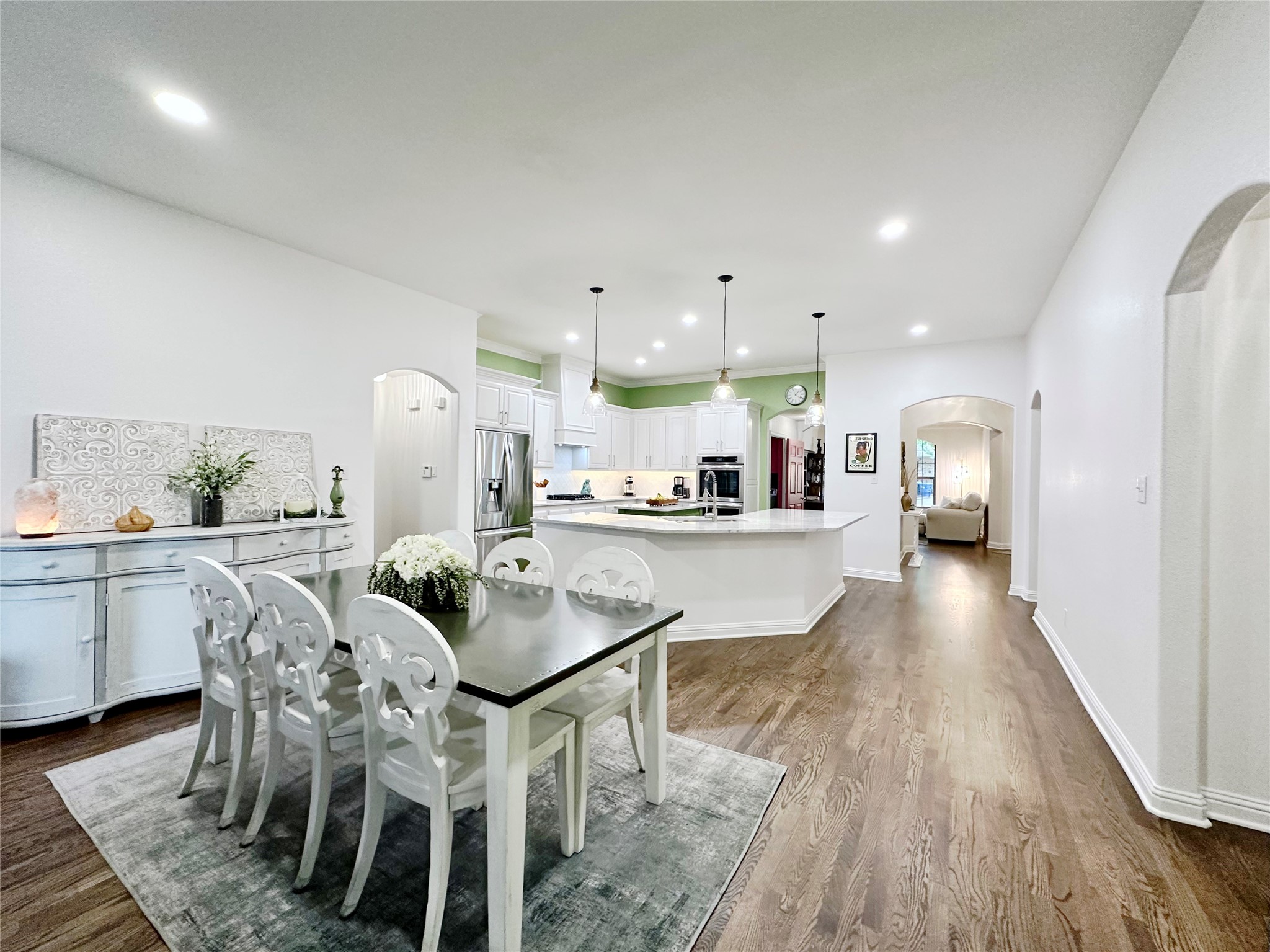 7401 Cobblestone Court Mckinney TX 75072