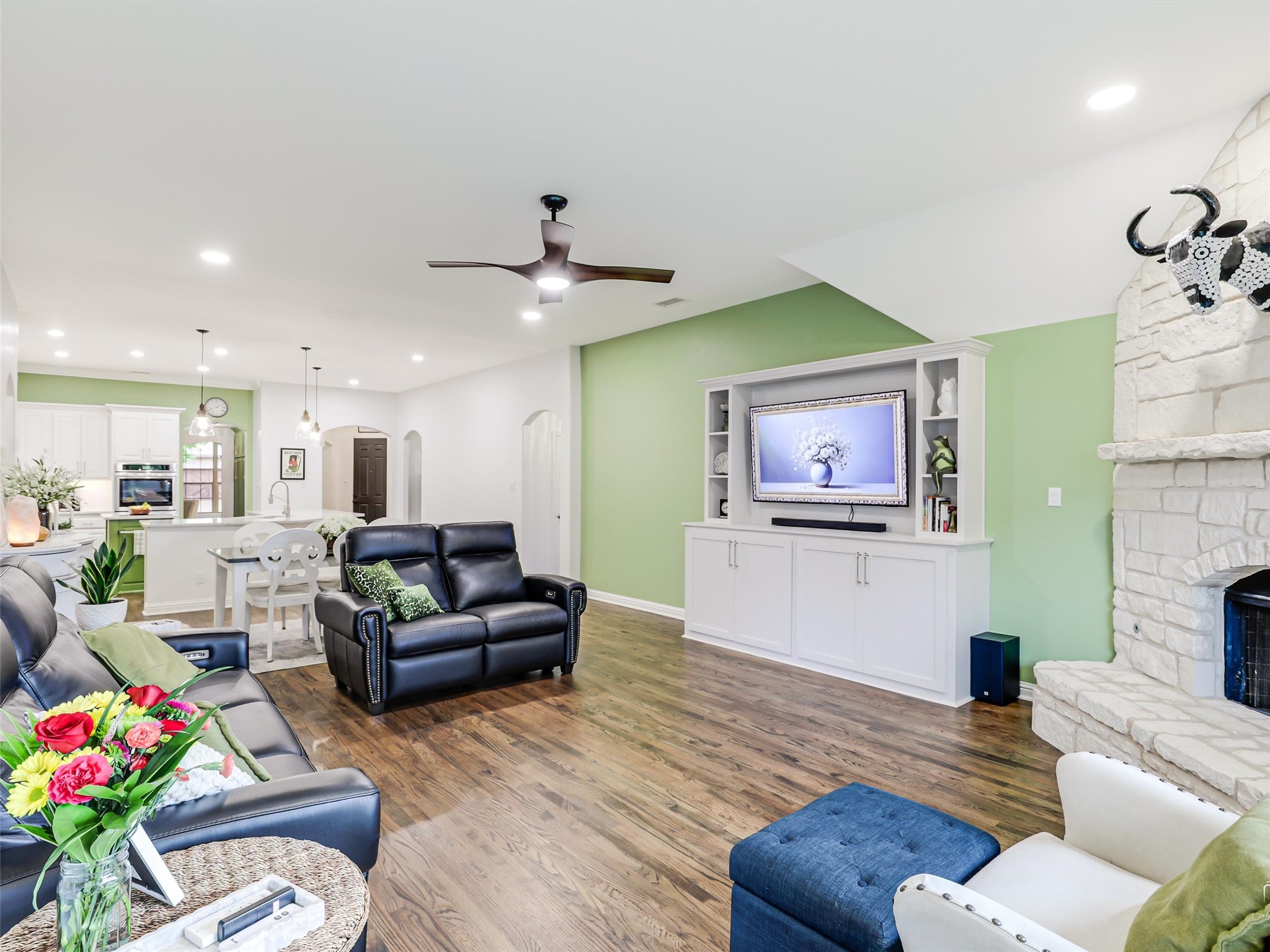 7401 Cobblestone Court Mckinney TX 75072