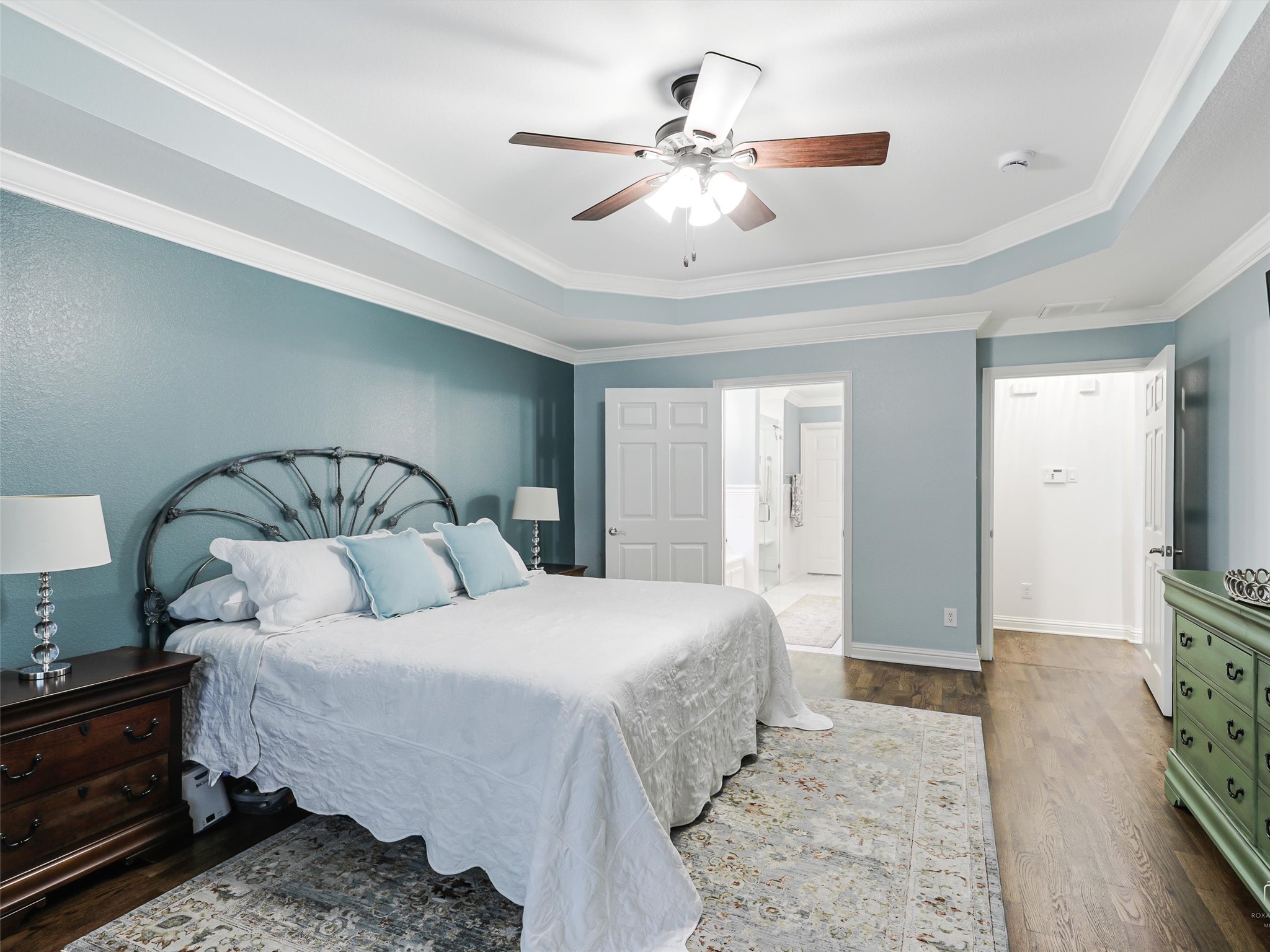 7401 Cobblestone Court Mckinney TX 75072