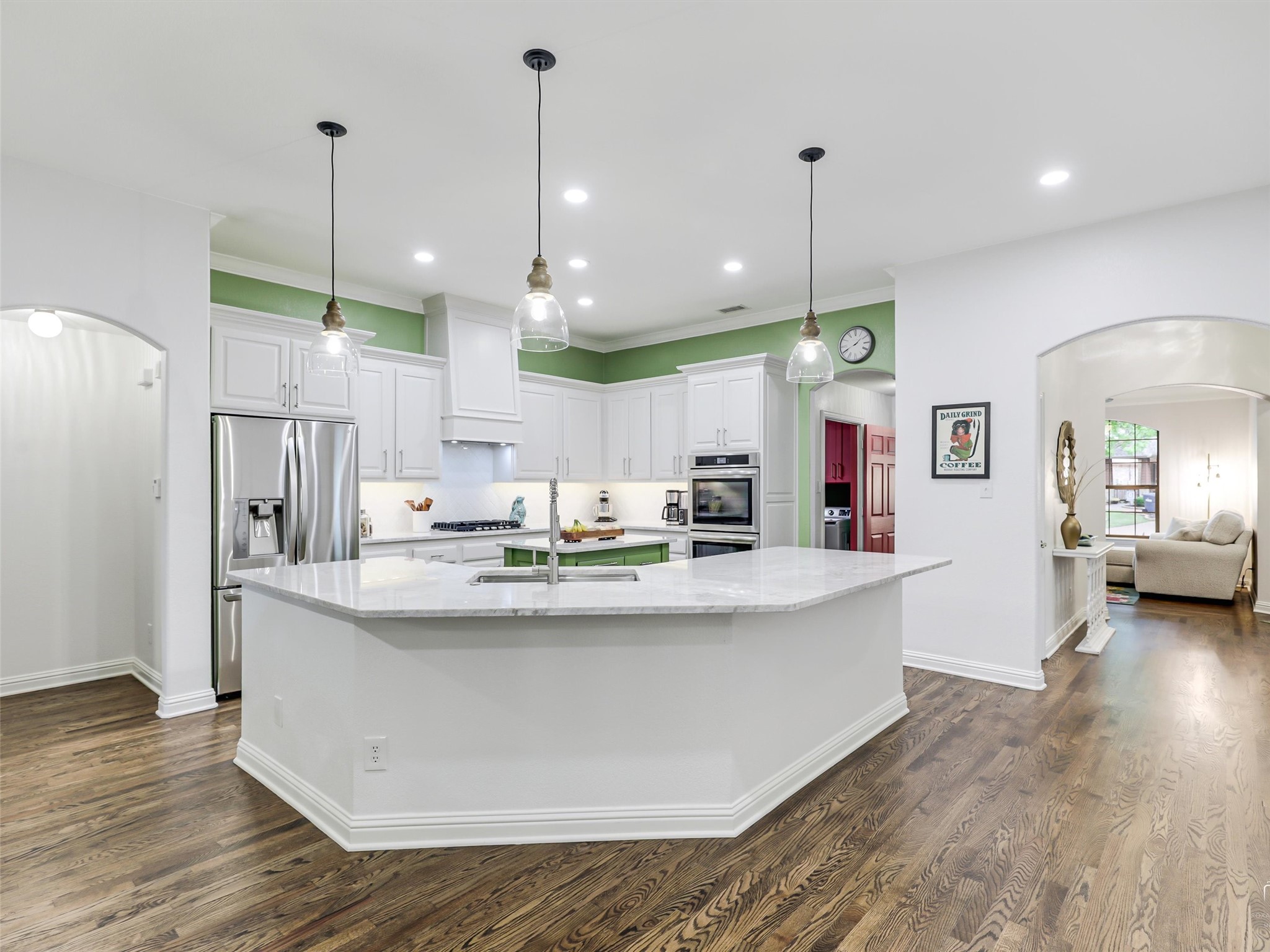 7401 Cobblestone Court Mckinney TX 75072