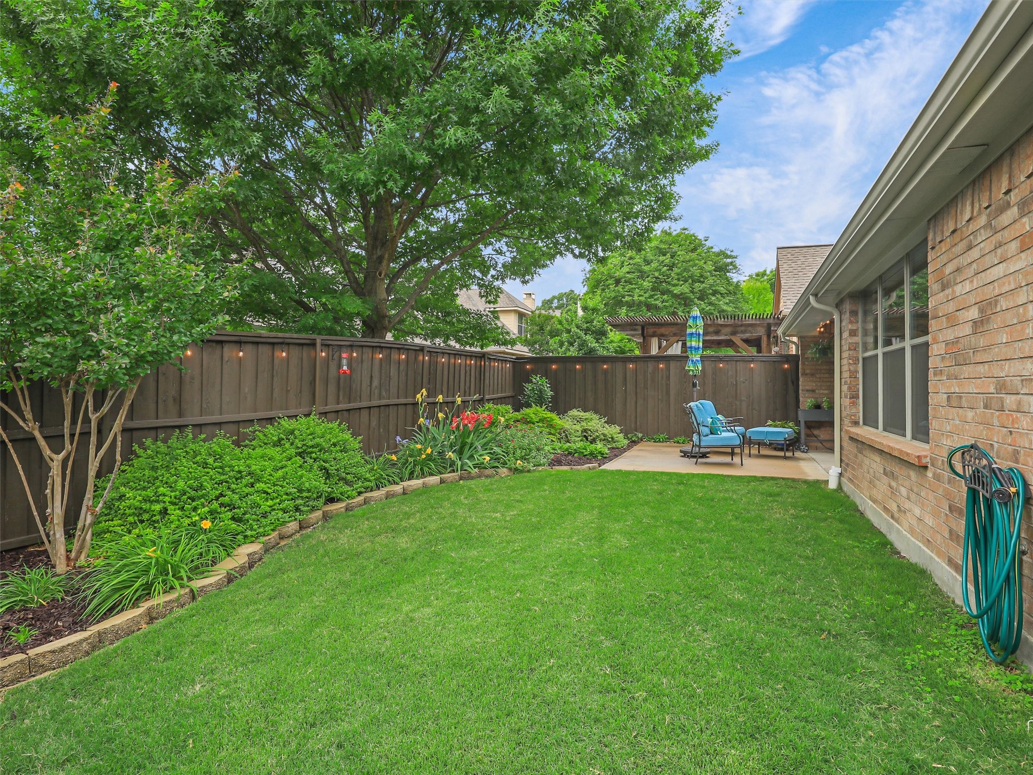 7401 Cobblestone Court Mckinney TX 75072