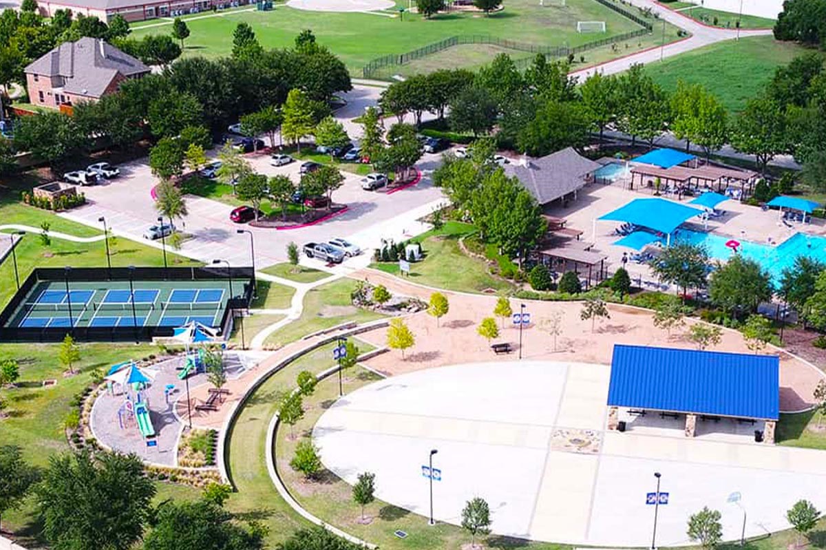 7401 Cobblestone Court Mckinney TX 75072