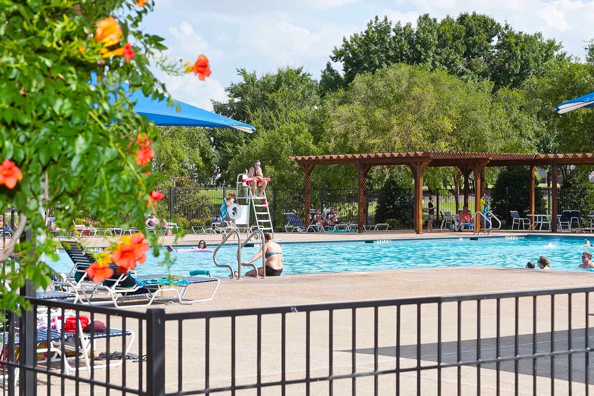 7401 Cobblestone Court Mckinney TX 75072