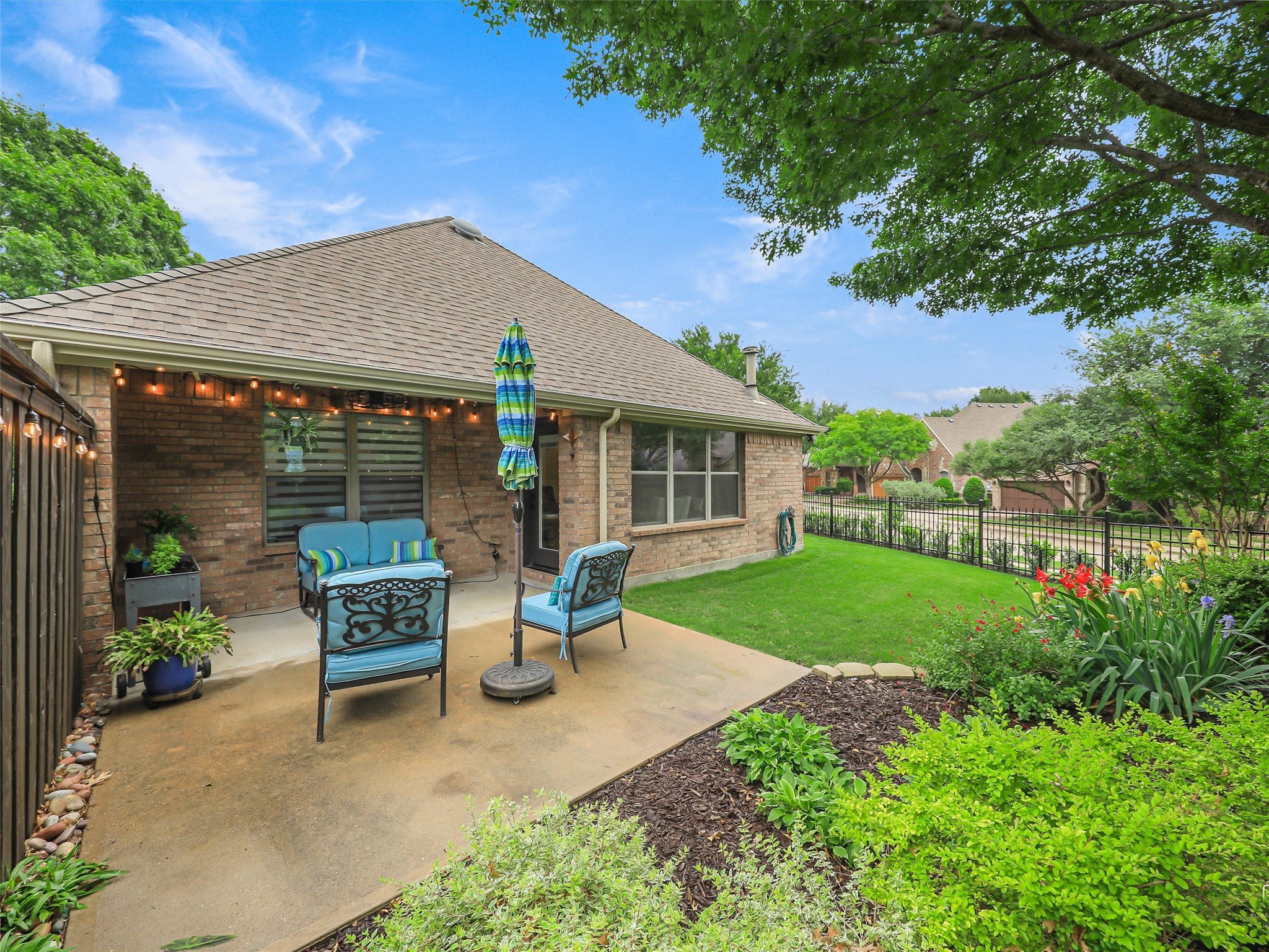 7401 Cobblestone Court Mckinney TX 75072