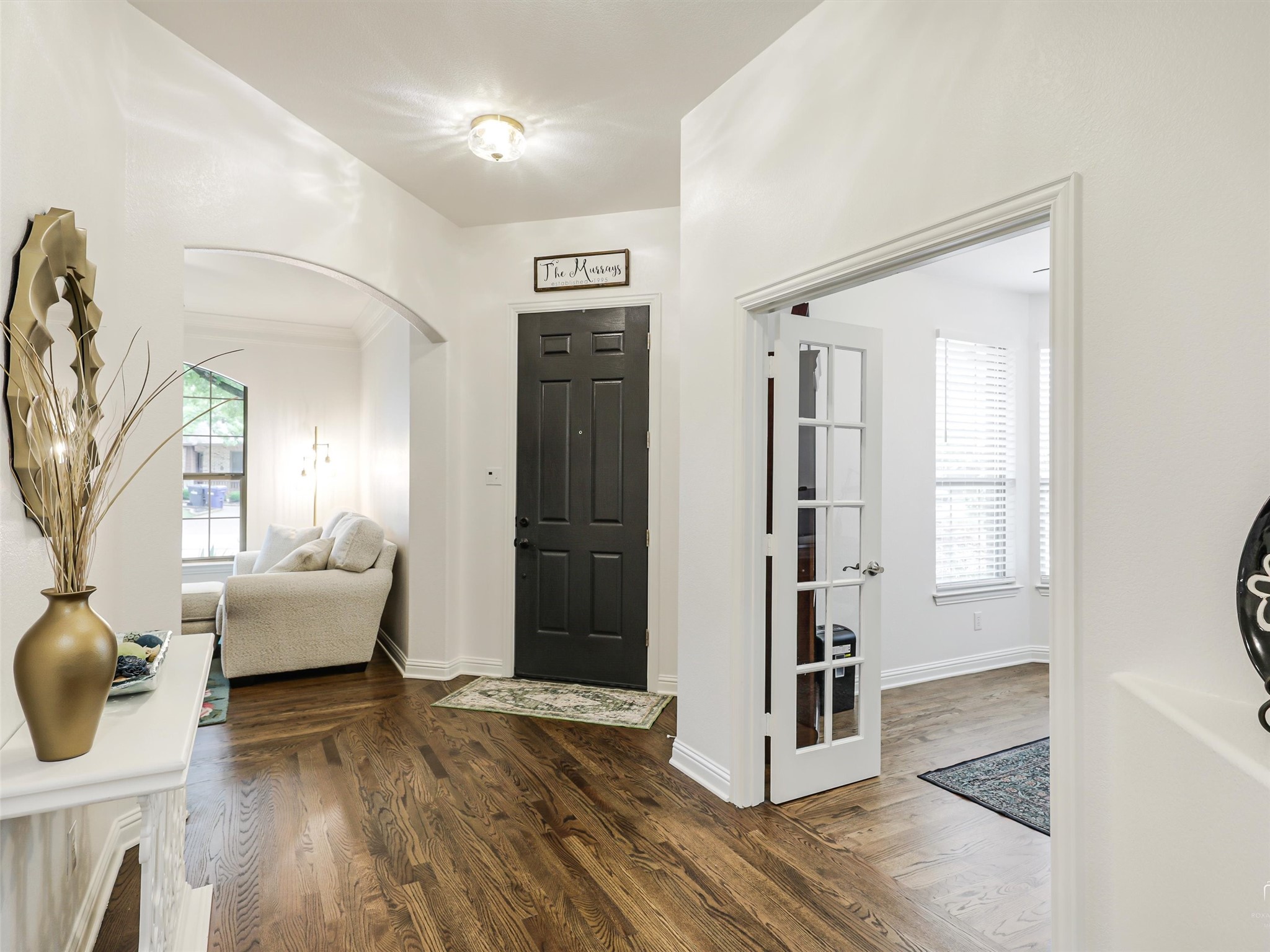 7401 Cobblestone Court Mckinney TX 75072
