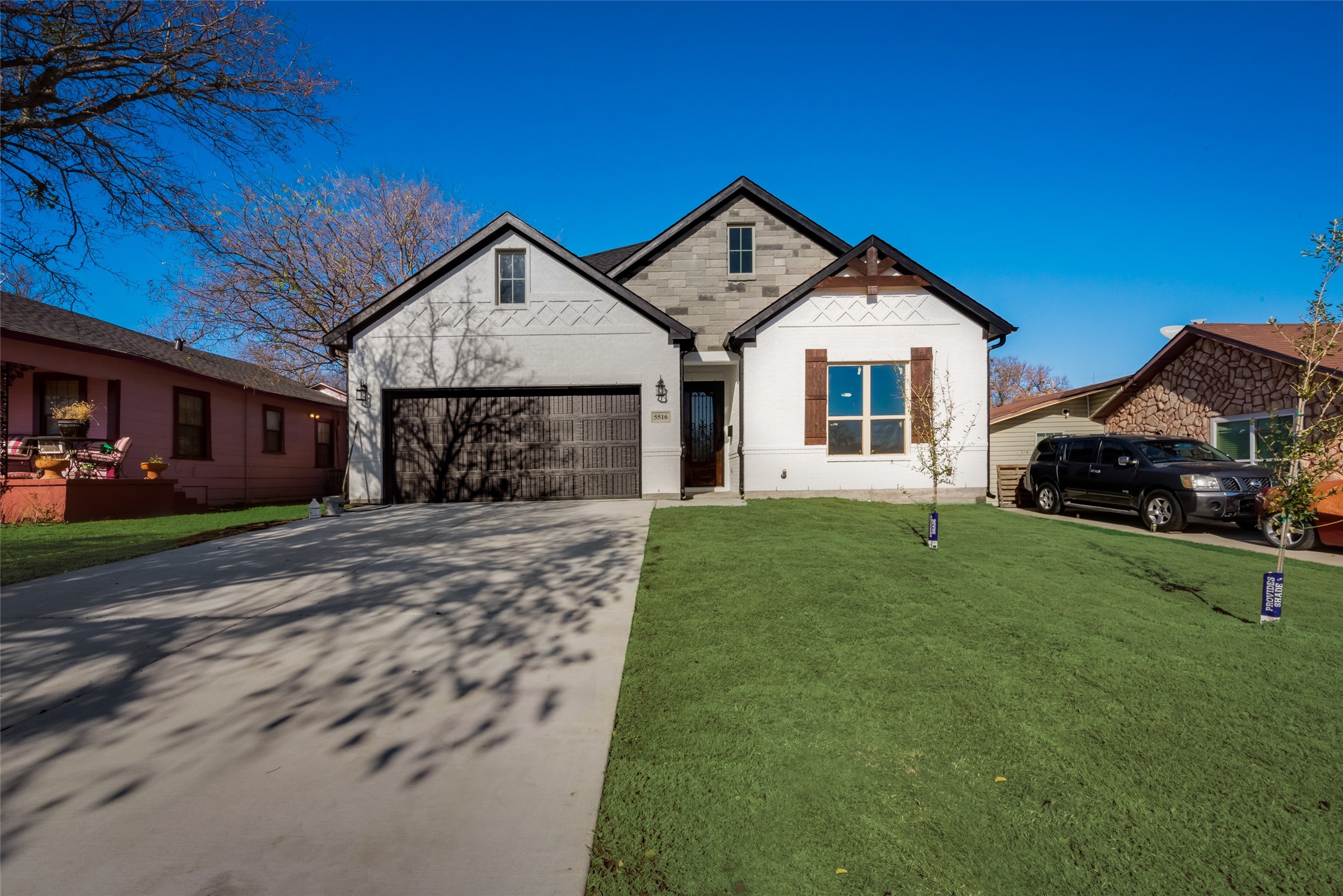 5516 Wellesley Avenue Fort Worth TX 76107