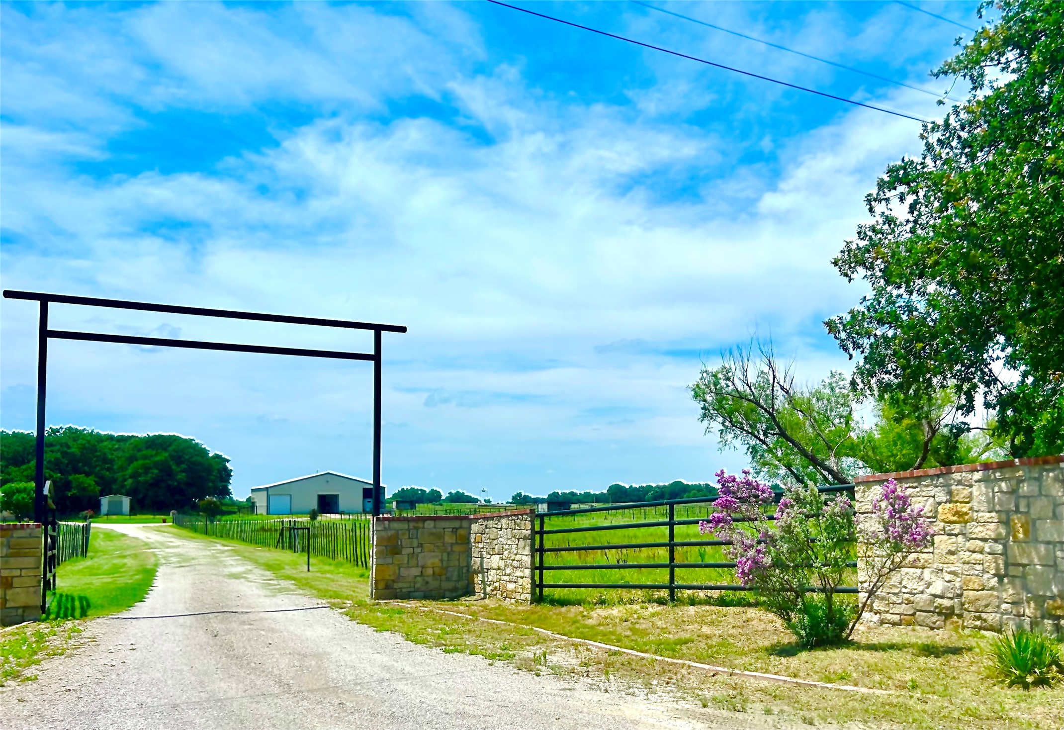 850 Pritchard Lane Brock TX 76087