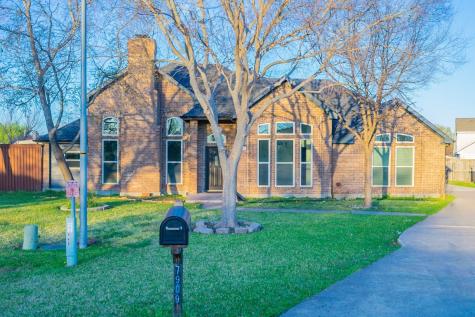 7909 Pennridge Circle Rowlett TX 75088