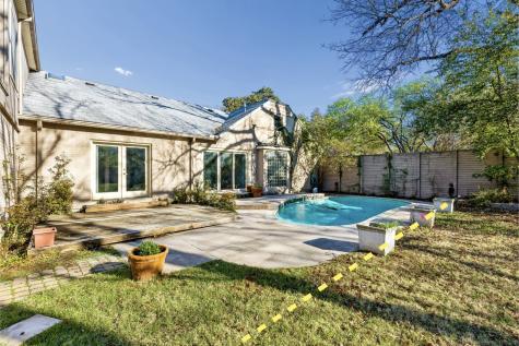 4311 N Hall Street Dallas TX 75219