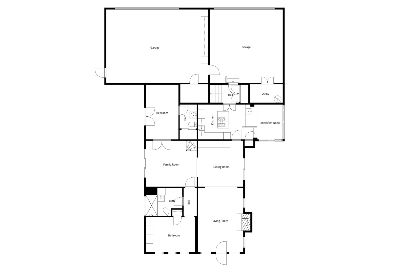 4311 N Hall Street Dallas TX 75219