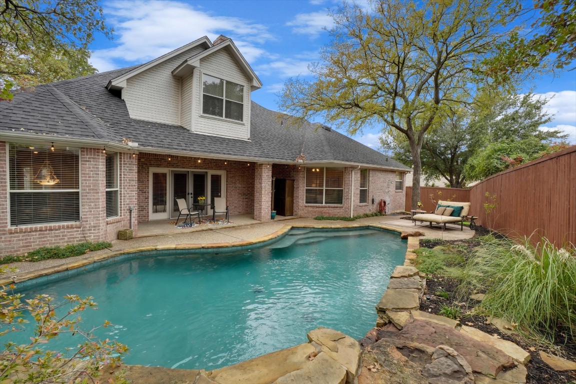 1309 Vista Verde Street Denton TX 76210