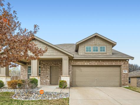 3019 Driftwood Drive Lancaster TX 75146