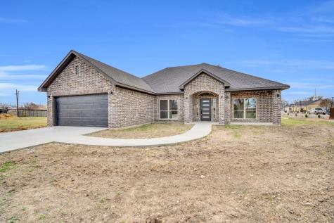 203 W Denton Street Palmer TX 75152