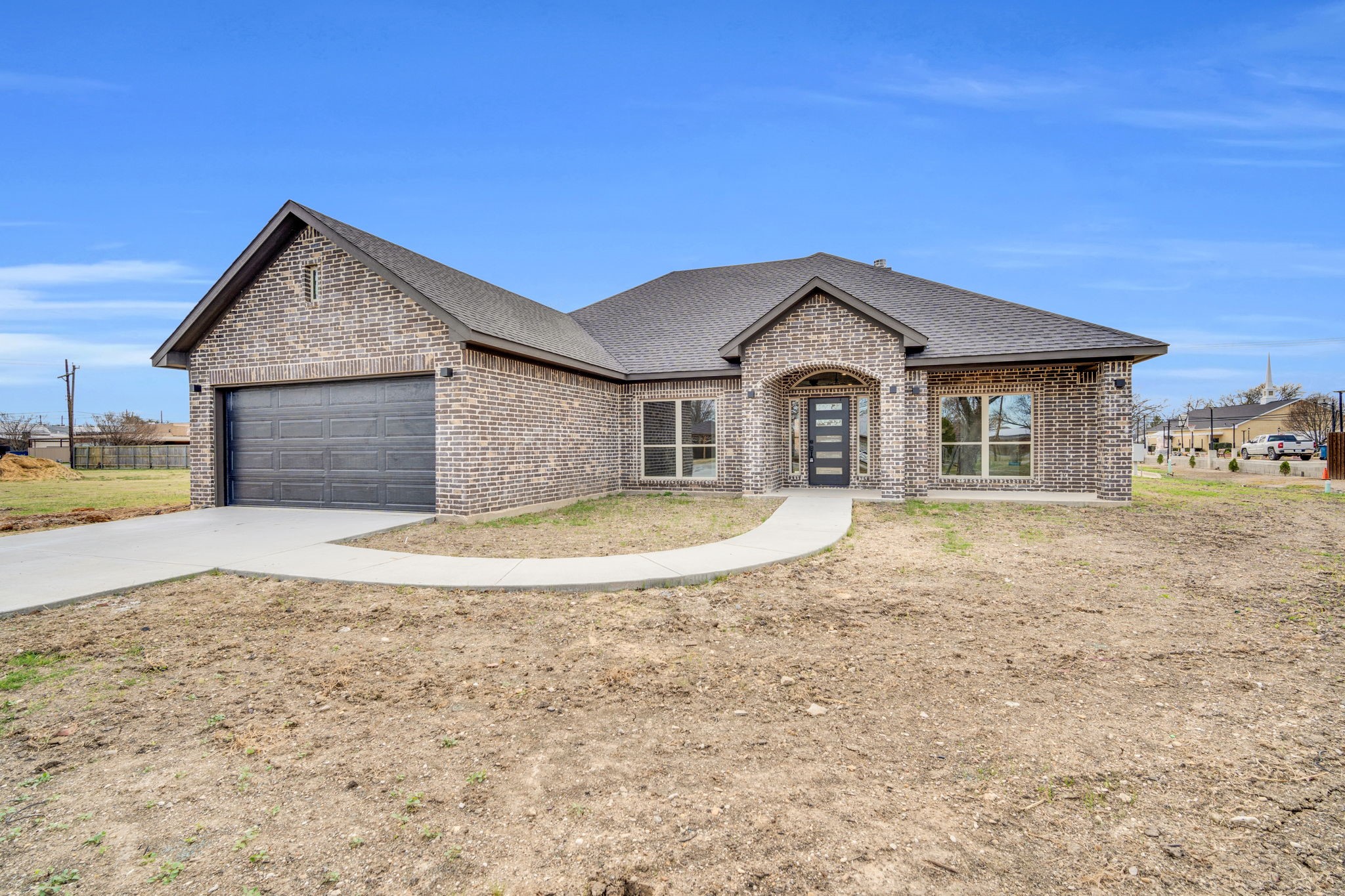 203 W Denton Street Palmer TX 75152