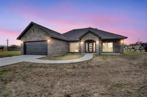 203 W Denton Street Palmer TX 75152