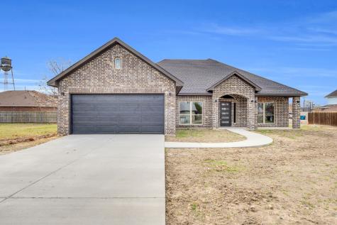 203 W Denton Street Palmer TX 75152