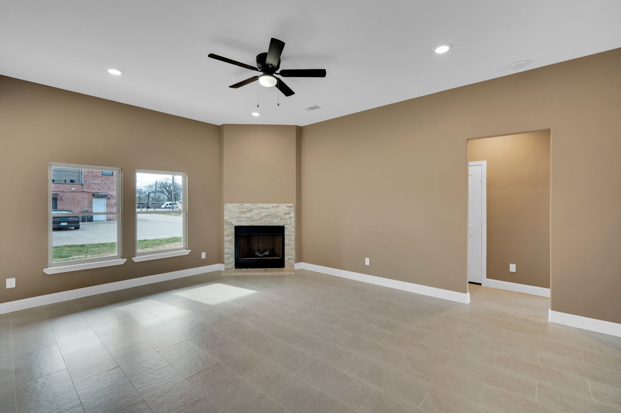 203 W Denton Street Palmer TX 75152