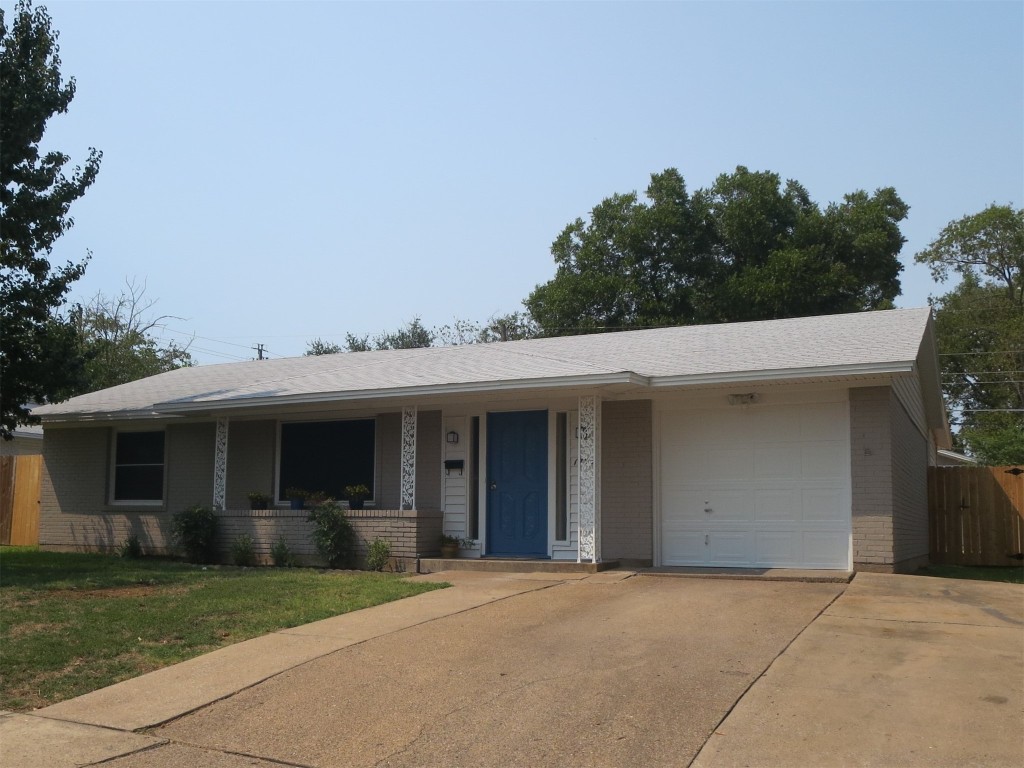 1738 Glen Key Street Grand Prairie TX 75051
