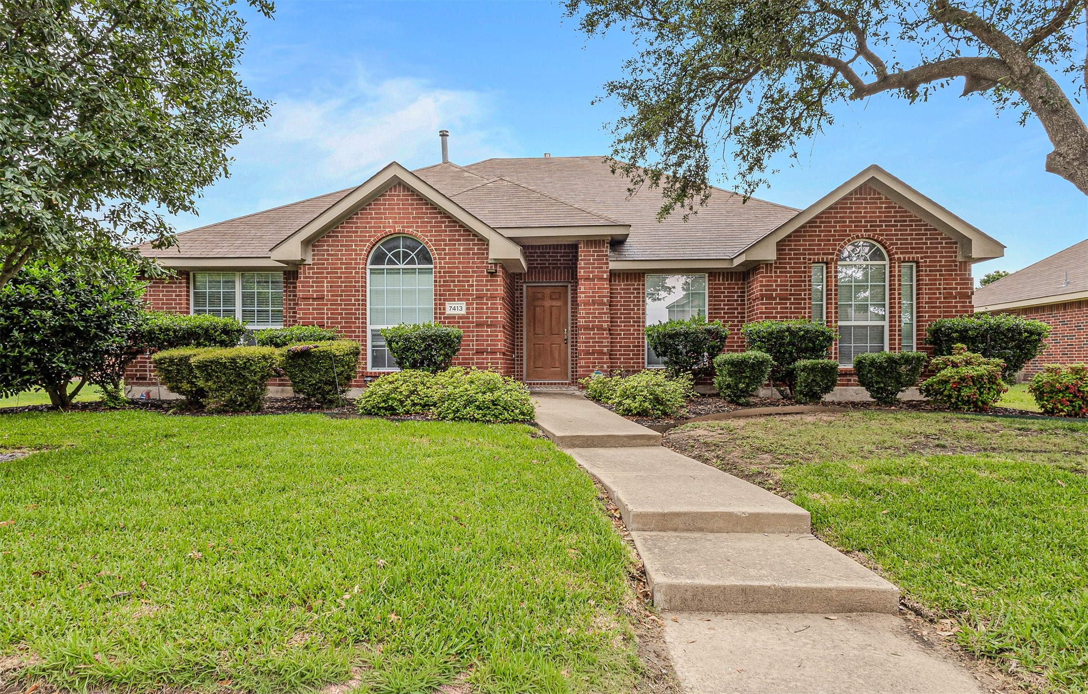 7413 Providence Drive Rowlett TX 75089