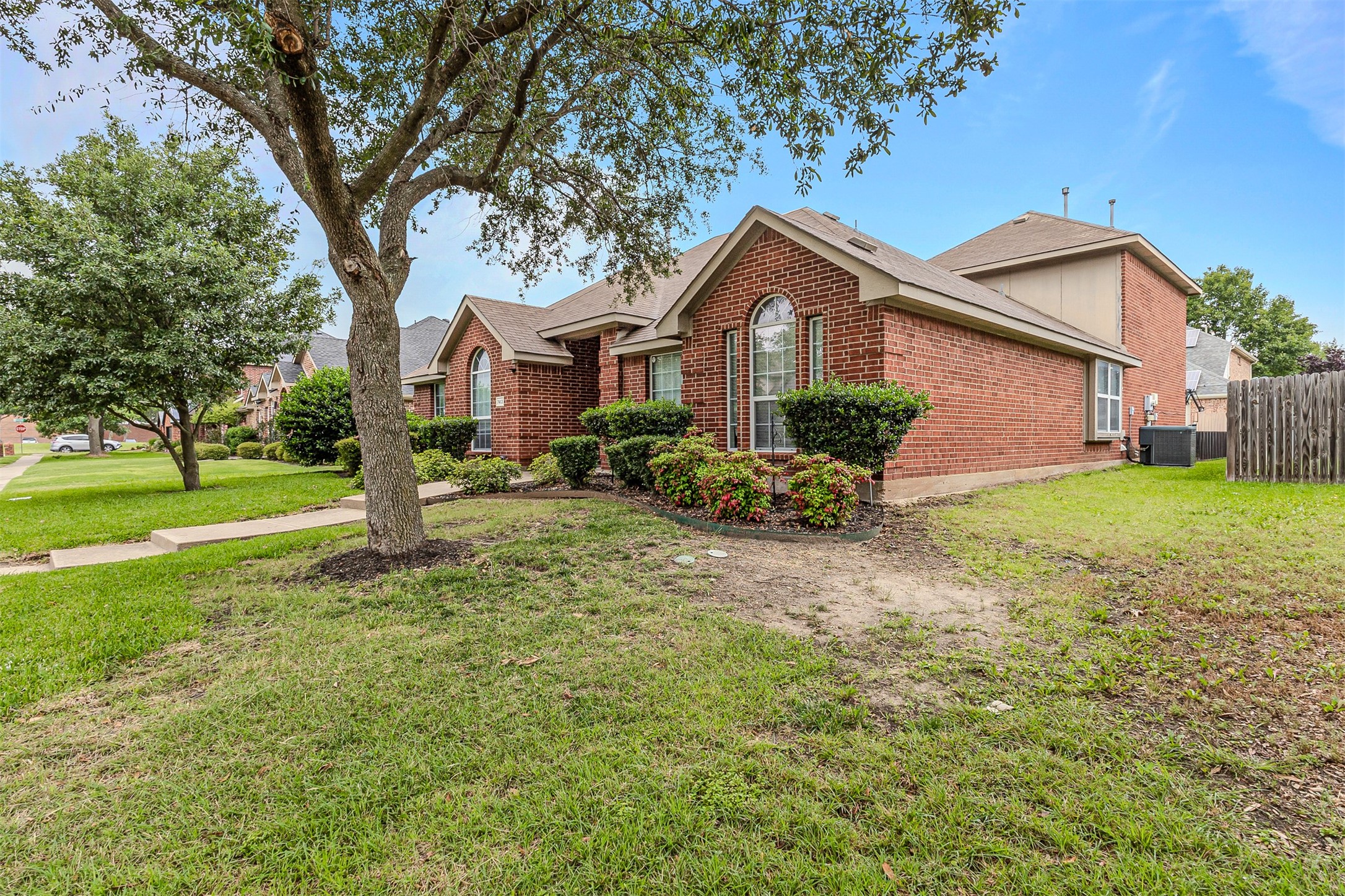 7413 Providence Drive Rowlett TX 75089