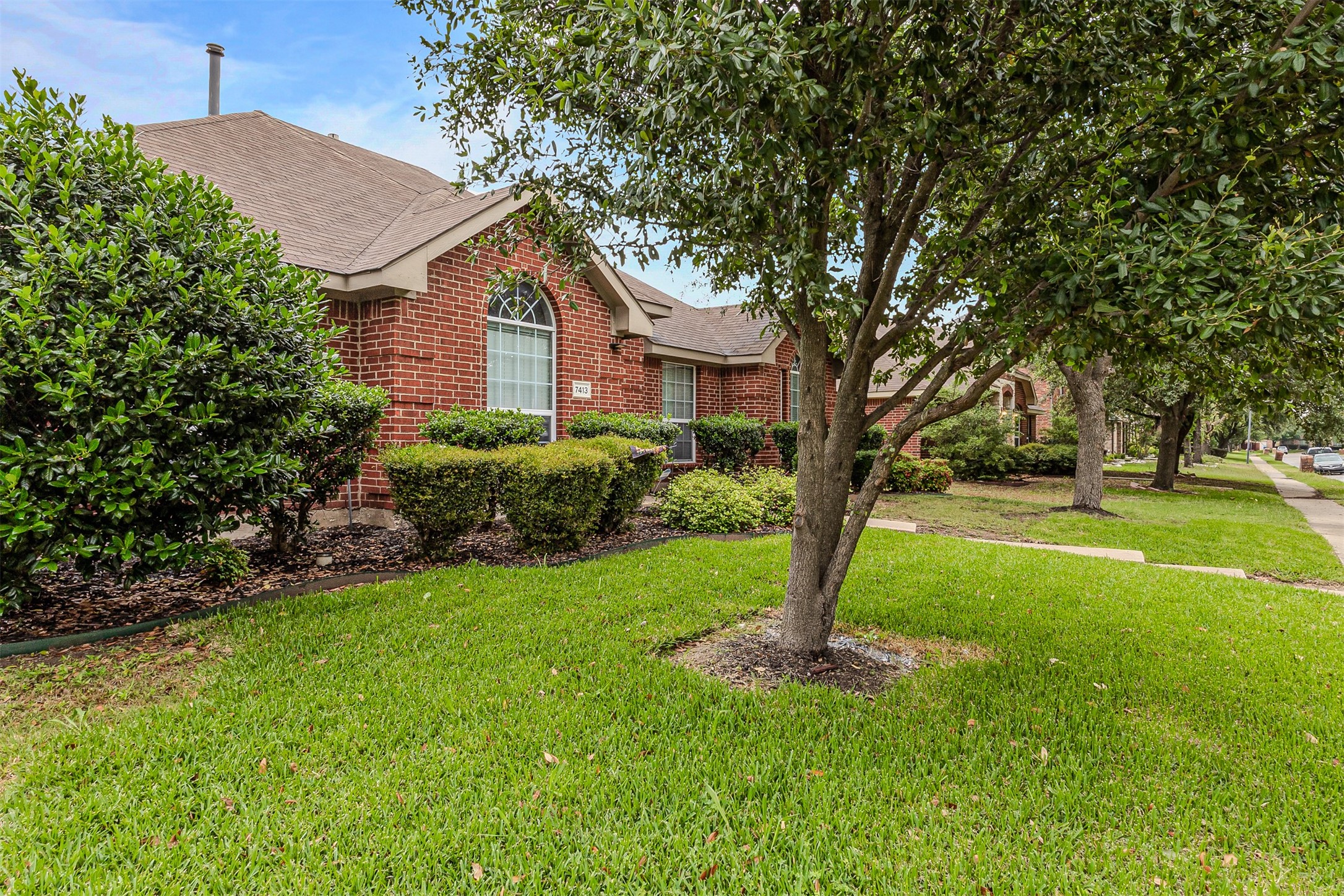 7413 Providence Drive Rowlett TX 75089