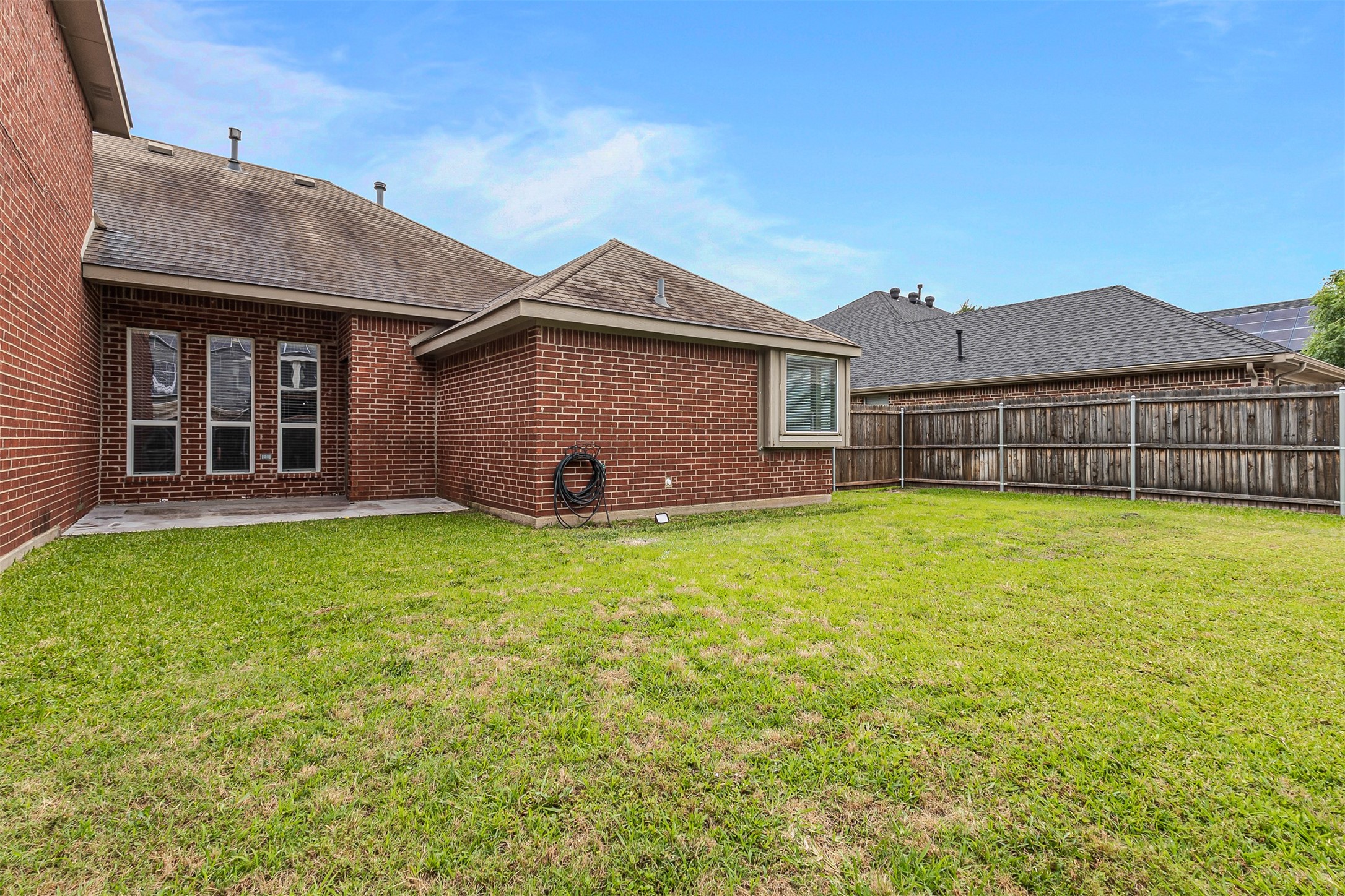 7413 Providence Drive Rowlett TX 75089