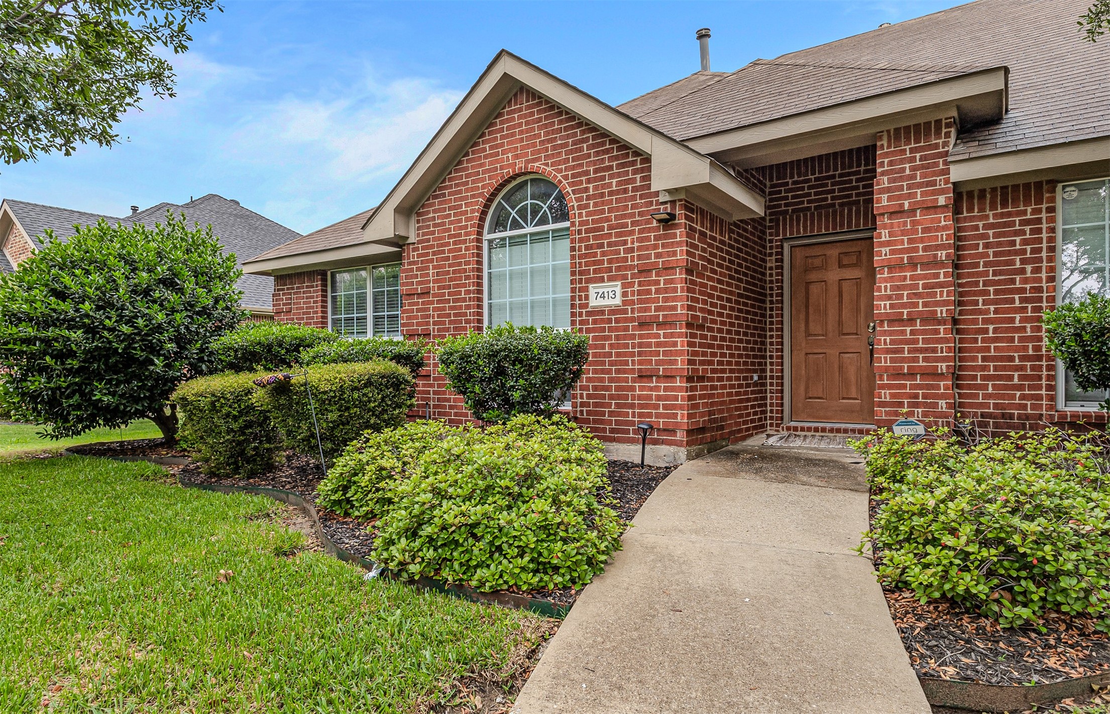 7413 Providence Drive Rowlett TX 75089
