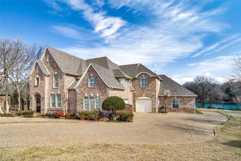 8744 Ramblewood Court Keller TX 76248
