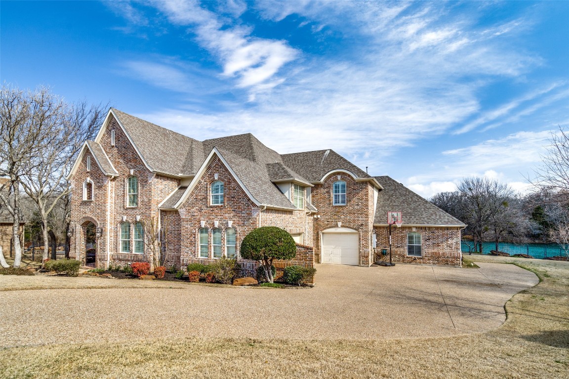 8744 Ramblewood Court Keller TX 76248