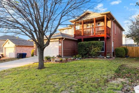 2324 Emerald Lane Mckinney TX 75071