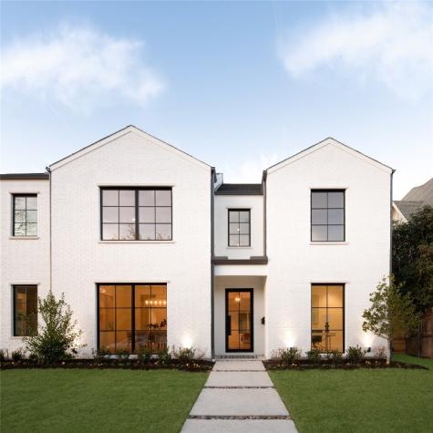 6419 Del Norte Lane Dallas TX 75225