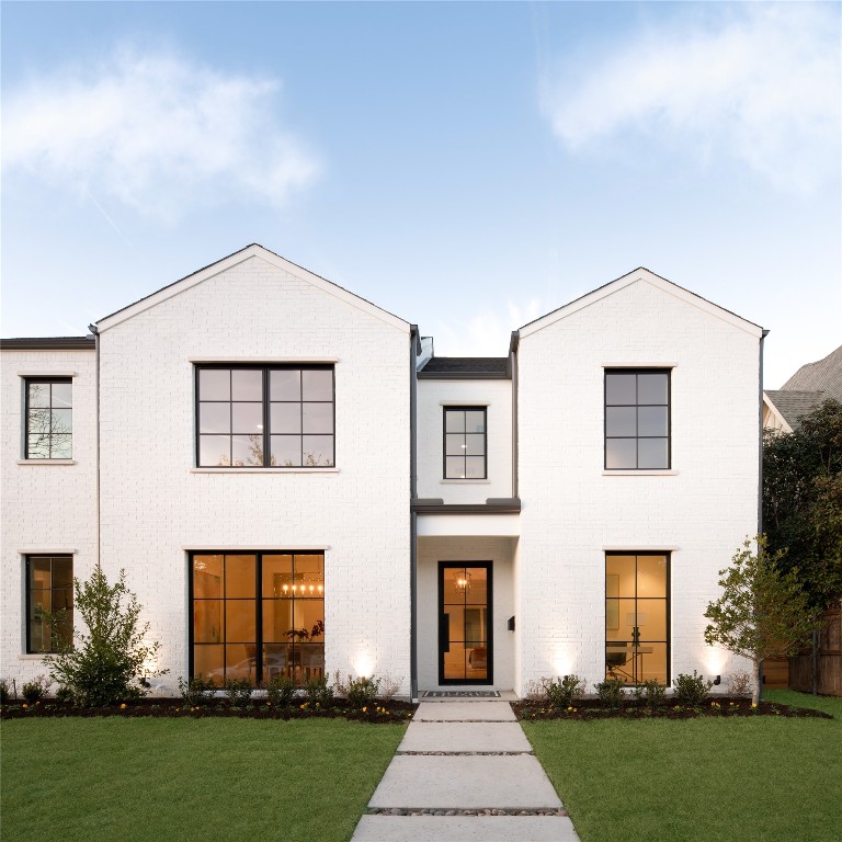 6419 Del Norte Lane Dallas TX 75225