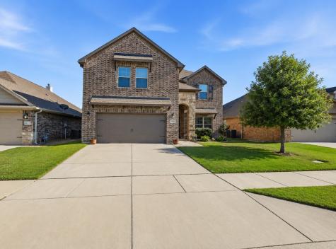 6105 Dunnlevy Drive Fort Worth TX 76179