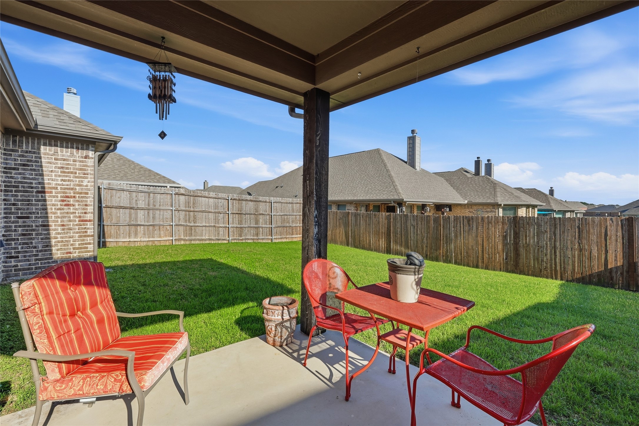 6105 Dunnlevy Drive Fort Worth TX 76179