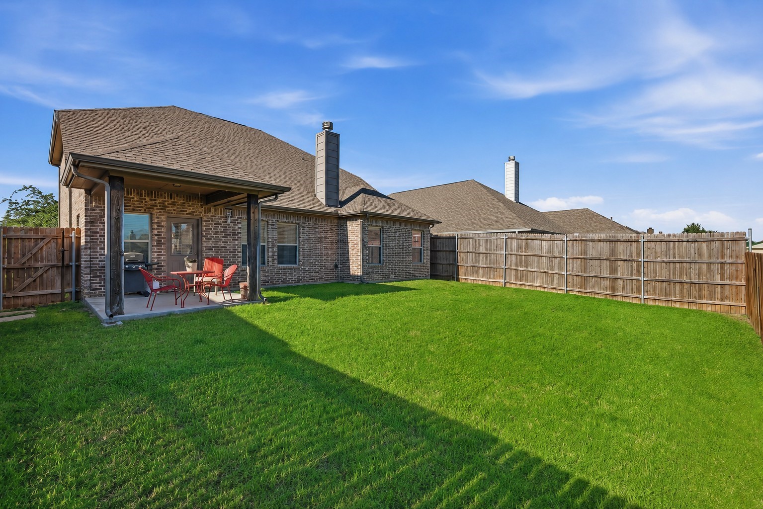 6105 Dunnlevy Drive Fort Worth TX 76179