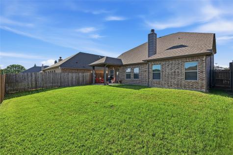 6105 Dunnlevy Drive Fort Worth TX 76179