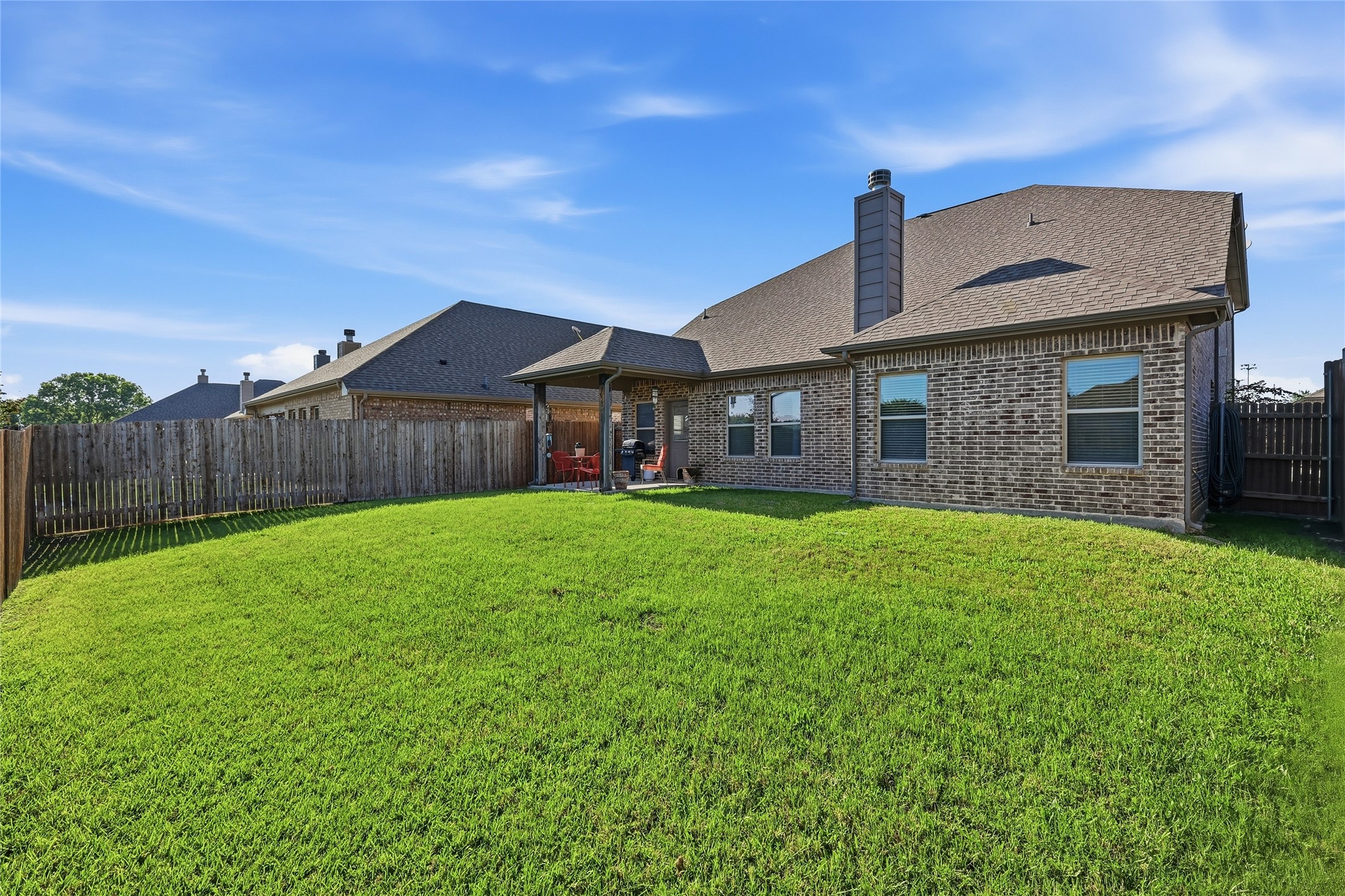 6105 Dunnlevy Drive Fort Worth TX 76179