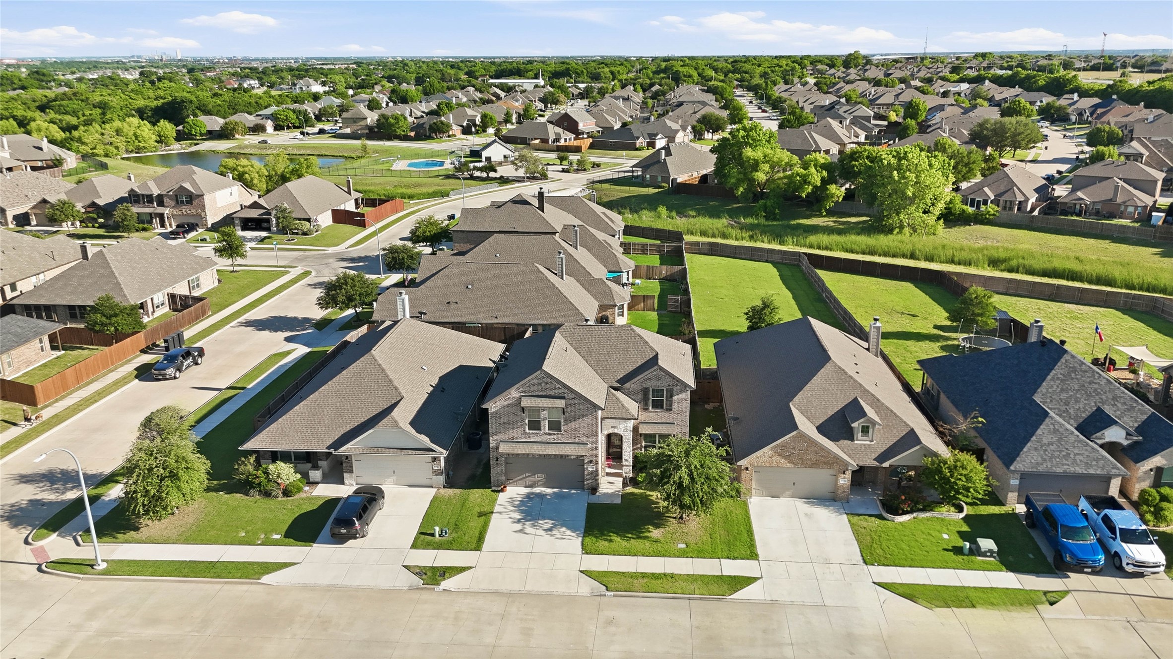 6105 Dunnlevy Drive Fort Worth TX 76179