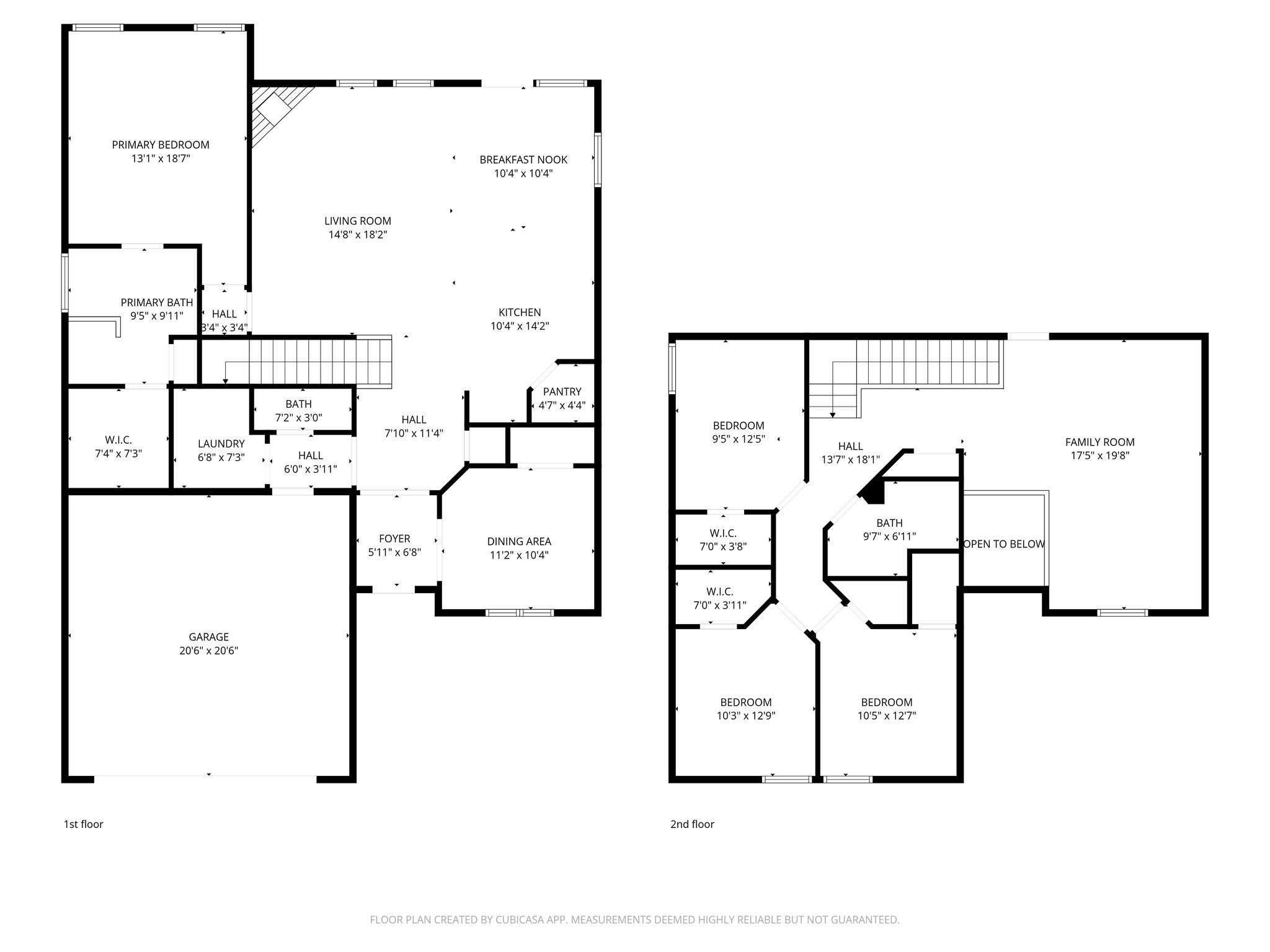 6105 Dunnlevy Drive Fort Worth TX 76179