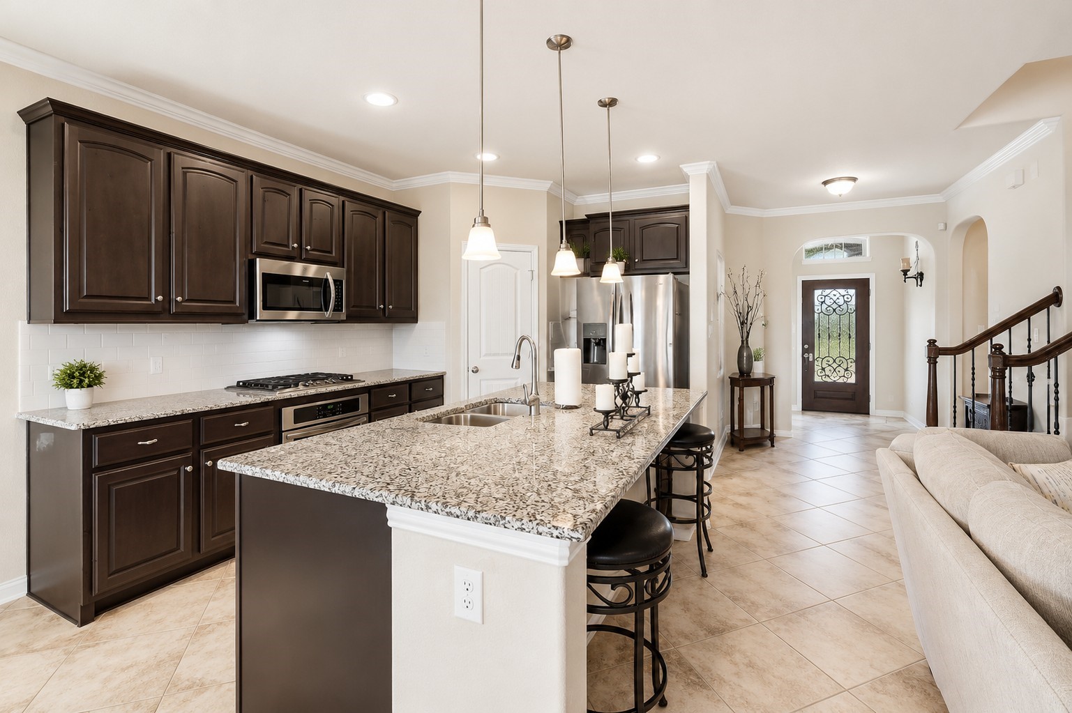 6105 Dunnlevy Drive Fort Worth TX 76179