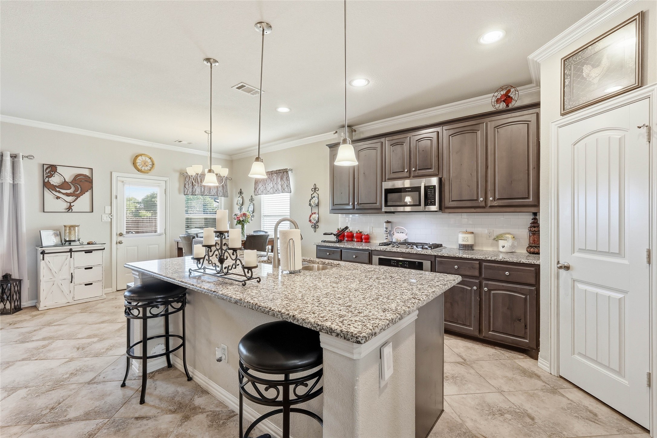 6105 Dunnlevy Drive Fort Worth TX 76179