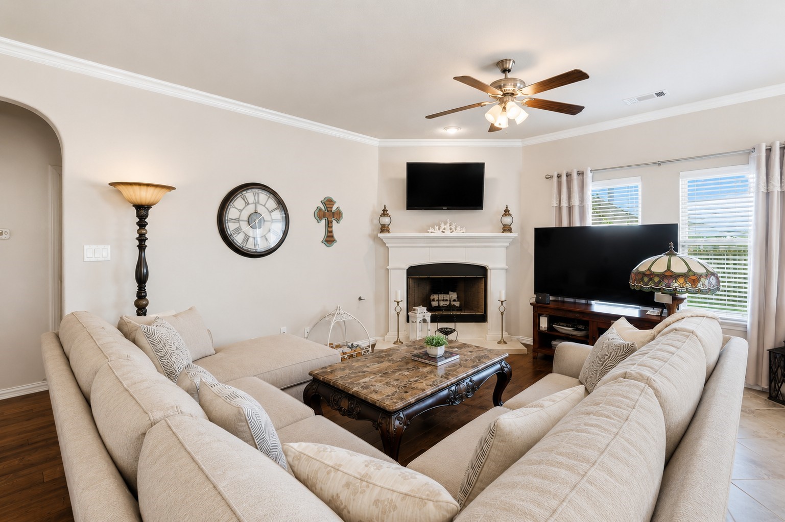 6105 Dunnlevy Drive Fort Worth TX 76179
