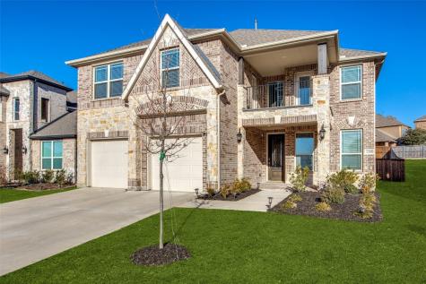 1208 Frisco Hills Boulevard Little Elm TX 75068