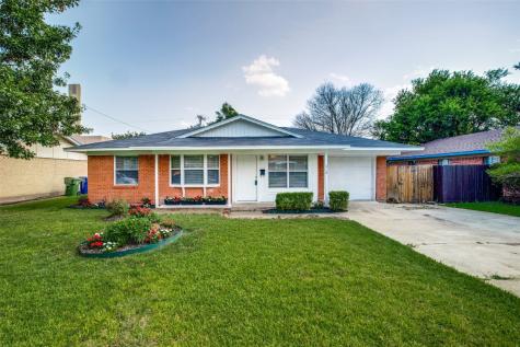 318 Monica Drive Garland TX 75041